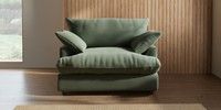 Noa Platform Deep Relaxed Sit