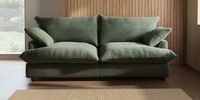 Noa Platform Deep Relaxed Sit