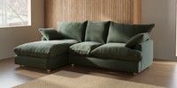 Medium Sofa Chaise - Left Hand