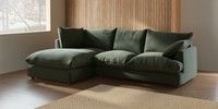 Noa Platform Deep Relaxed Sit