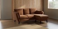 Small Sofa Chaise - Universal