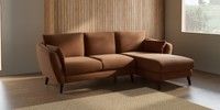 Medium Sofa Chaise - Right Hand