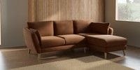 Medium Corner Chaise - Right Hand
