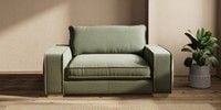 2 Seater Small Sofa