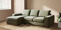 Medium Sofa Chaise - Left Hand