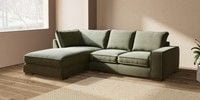 Novella Deep Relaxed Sit