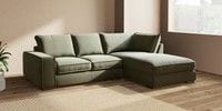 Novella Deep Relaxed Sit