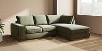 Medium Corner Chaise - Right Hand