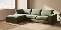 Novella Deep Relaxed Sit
