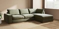 Novella Deep Relaxed Sit