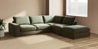 Novella Deep Relaxed Sit