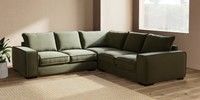 Medium Corner Sofa - Universal