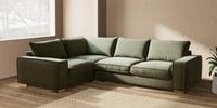 Large Corner Sofa - Left Hand