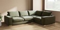 Large Corner Sofa - Right Hand