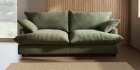 3 Seater Sofa