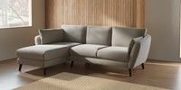 Medium Corner Chaise - Left Hand
