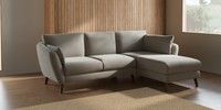 Medium Corner Chaise - Right Hand