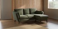 Small Sofa Chaise - Universal