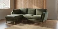 Medium Corner Chaise - Left Hand