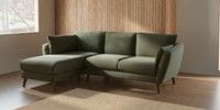 Medium Corner Chaise - Left Hand