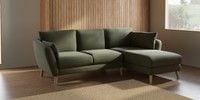Medium Corner Chaise - Right Hand