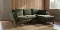 Medium Corner Chaise - Right Hand