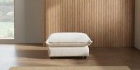 Storage Footstool