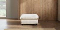 Storage Footstool