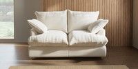 2 Seater Small Sofa