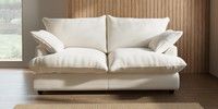3 Seater Small Sofa