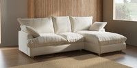 Medium Sofa Chaise - Right Hand