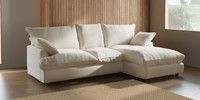 Noa Platform Deep Relaxed Sit