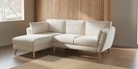 Medium Corner Chaise - Left Hand