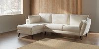 Large Corner Chaise - Left Hand