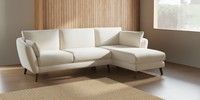 Large Corner Chaise - Right Hand