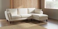 Large Corner Chaise - Right Hand