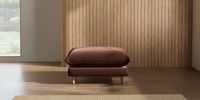 Footstool