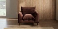 Noa Deep Relaxed Sit