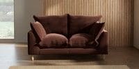 2 Seater Small Sofa