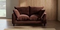 2 Seater Small Sofa