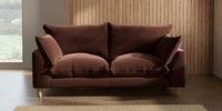 3 Seater Small Sofa