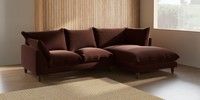 Medium Corner Chaise - Right Hand