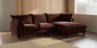 Medium Corner Chaise - Right Hand