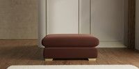 Extra Large Footstool