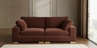 4 Seater Large Sofa