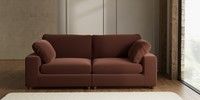 4 Seater Large Sofa