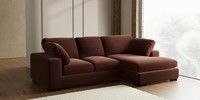 Medium Sofa Chaise - Right Hand
