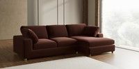 Large Sofa Chaise - Right Hand