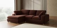 Medium Corner Chaise - Left Hand