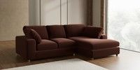 Medium Corner Chaise - Right Hand